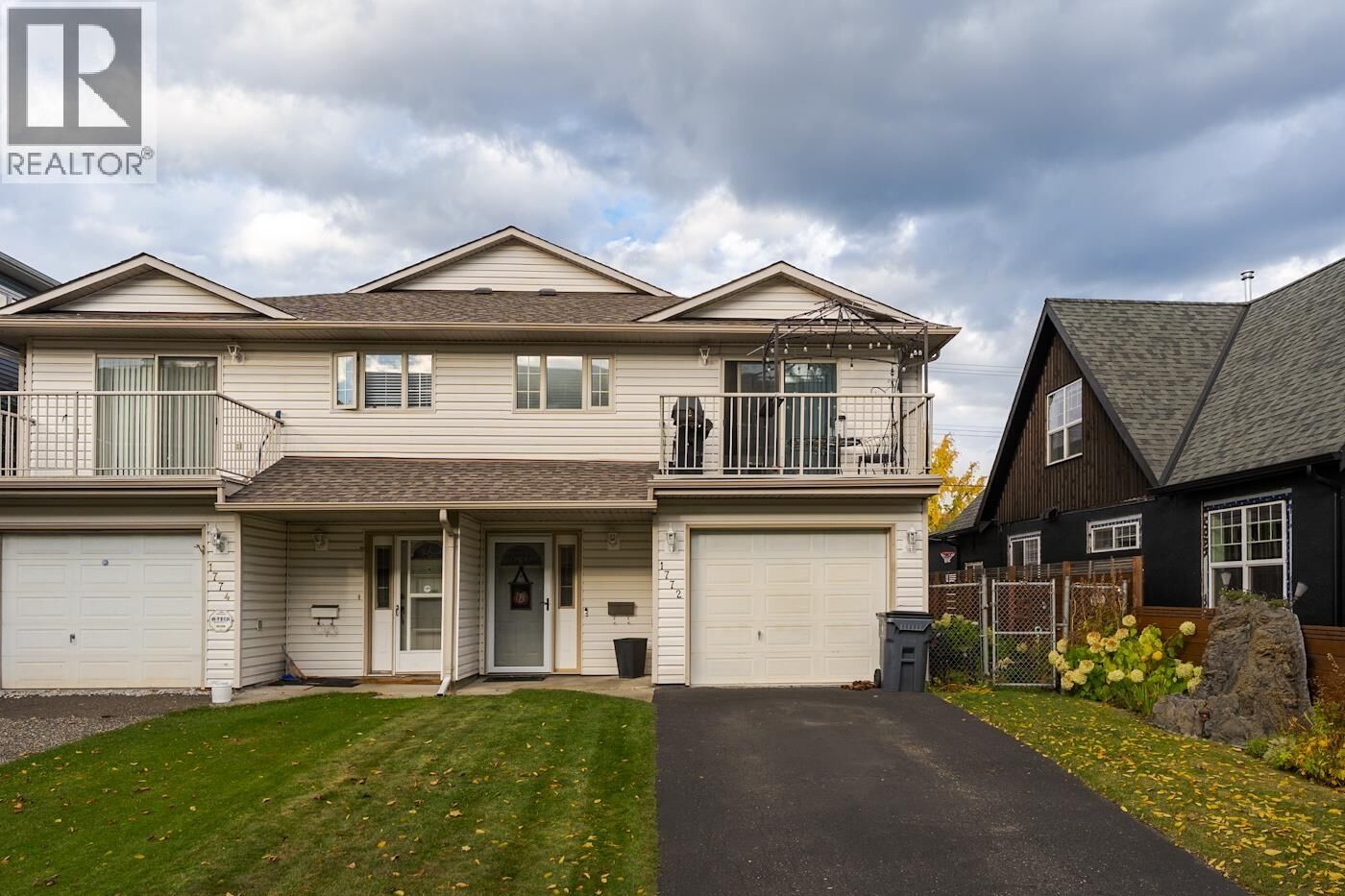 Property Photo:  1772 6th Avenue  BC V2L 3N6 