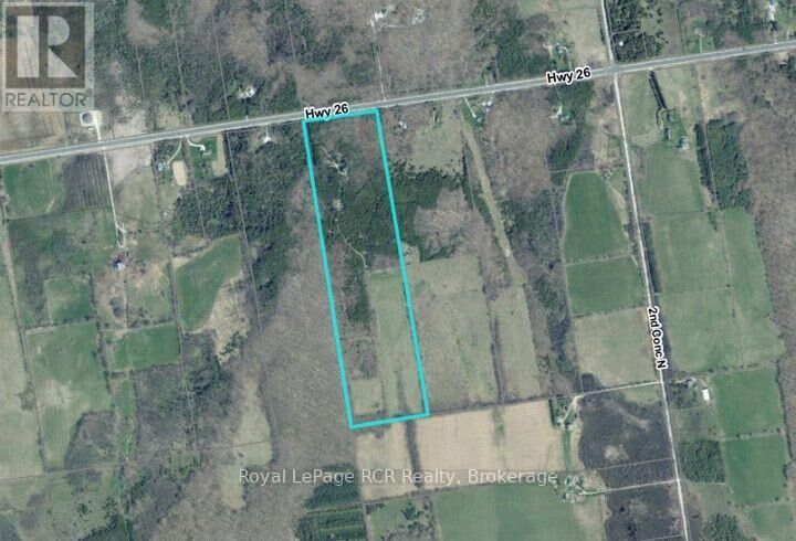 Property Photo:  204470 Highway 26  ON N4K 5W4 