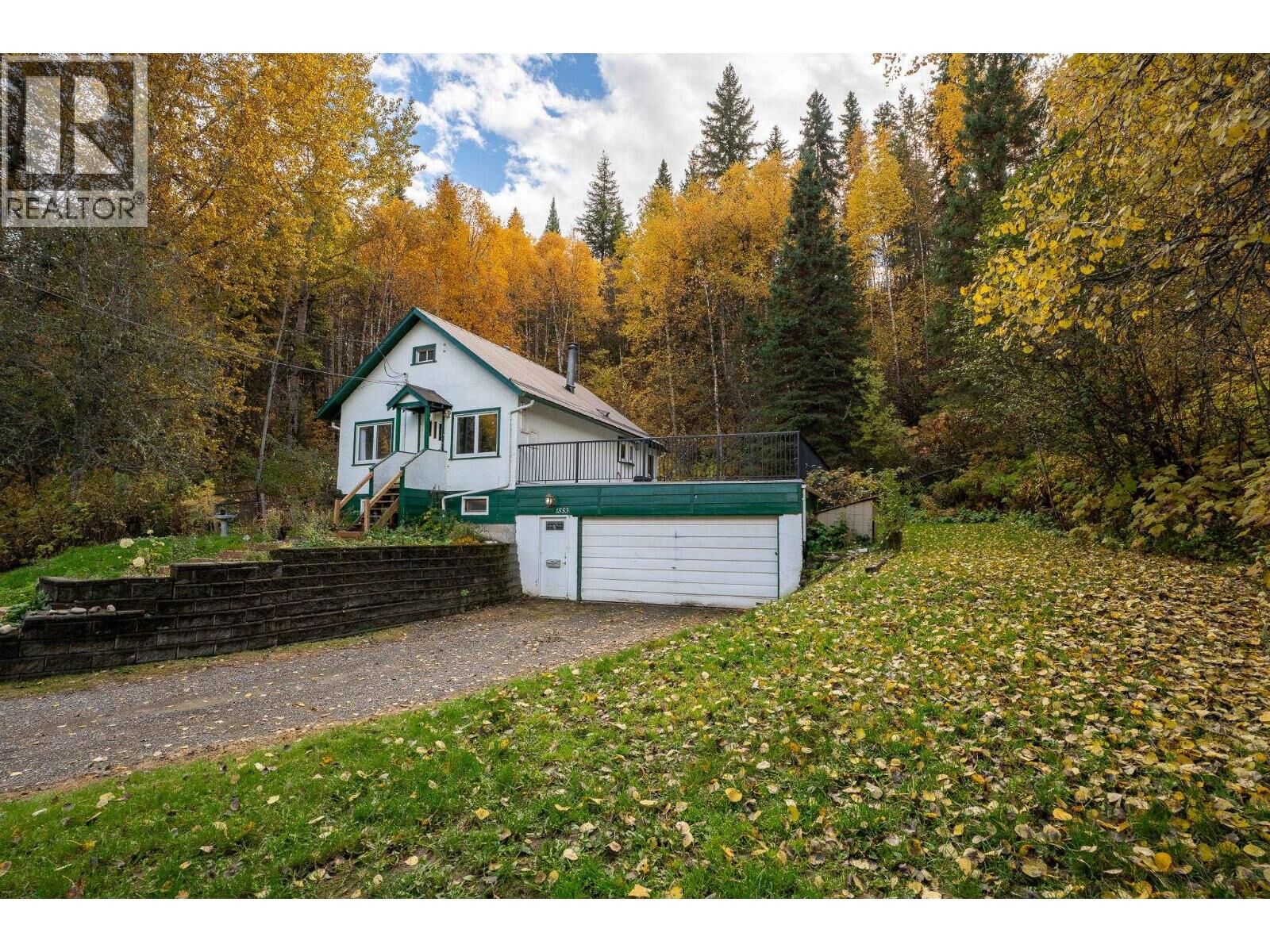 Property Photo:  1553 Aintree Drive  BC V2K 1H7 