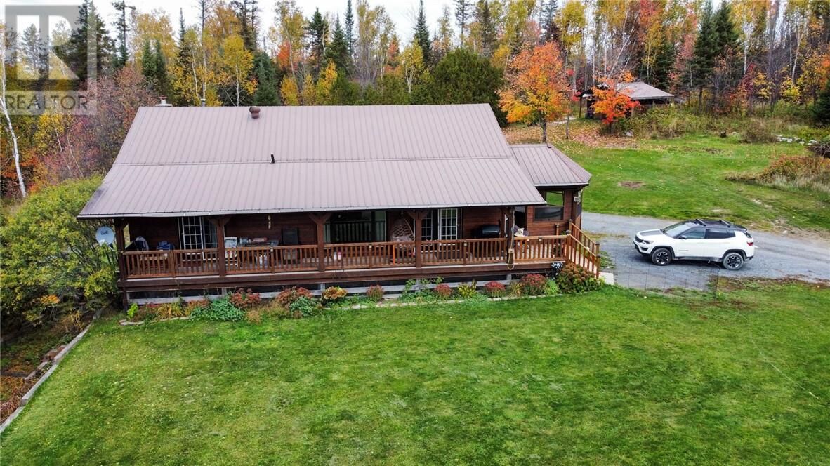 Property Photo:  342 Rabbit Trail  ON P0H 2N0 