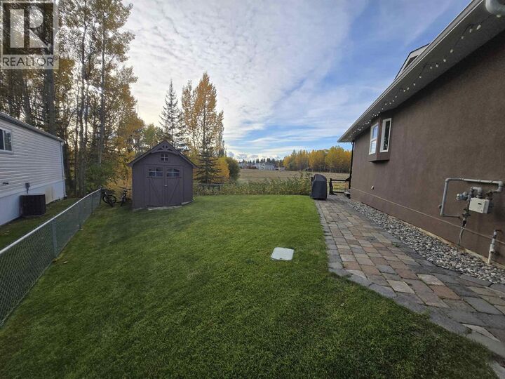 Property Photo:  1500 Cody Dale Road  BC V2J 7A1 