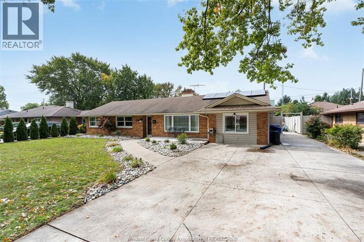 Property Photo:  2767 Buckingham  ON N8T 2C1 