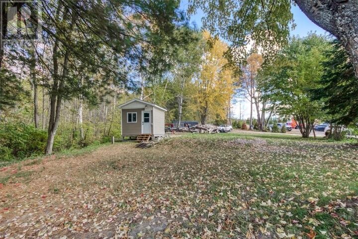 Property Photo:  205 Bear Lake Road Unit# E  ON P0M 2N0 