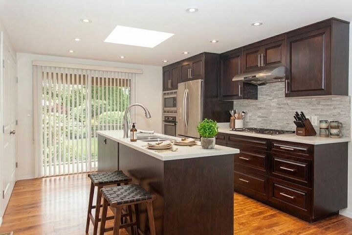Property Photo:  3031 200 Street 7  BC V2Z 1N5 