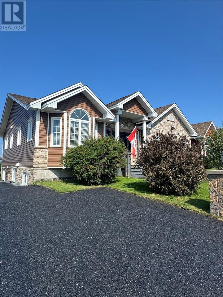Property Photo:  25 Legend Drive  NL A1L 0X5 