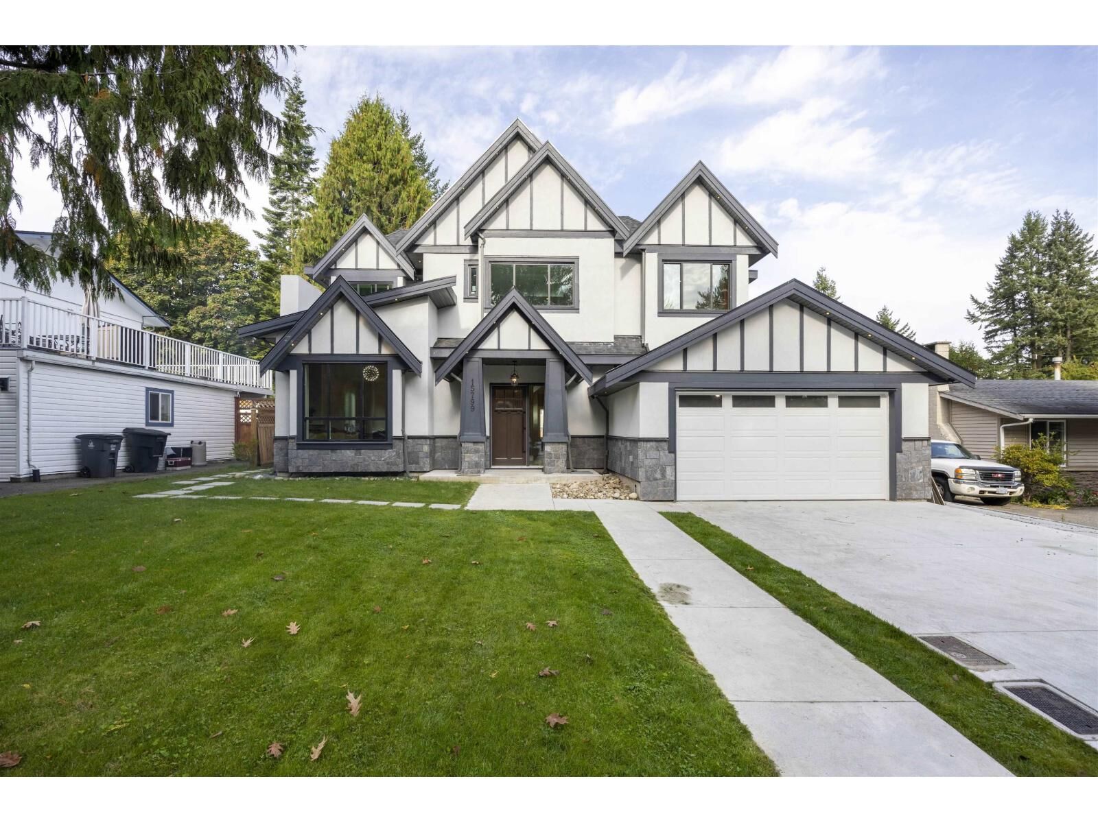 Property Photo:  15799 McBeth Road  BC V4A 1X9 
