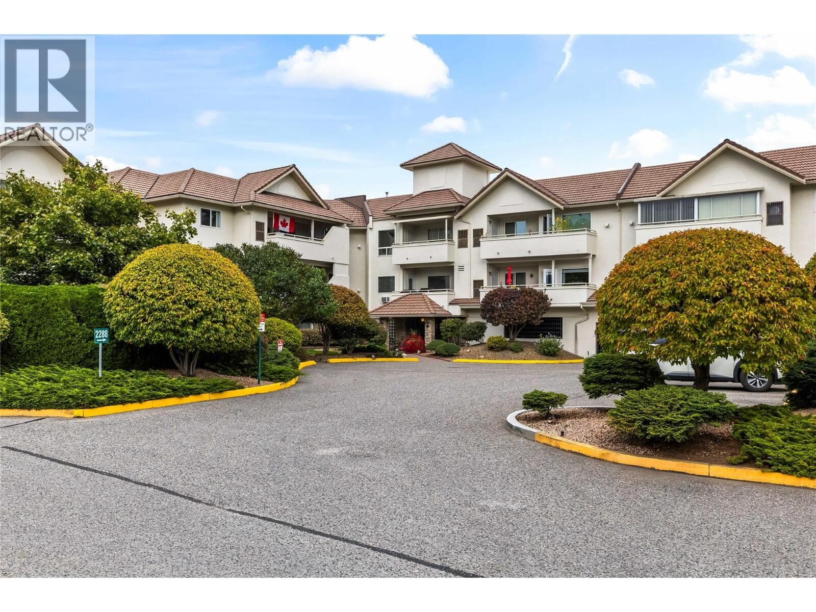 Property Photo:  2288 Benvoulin Road 109  BC V1W 2C6 