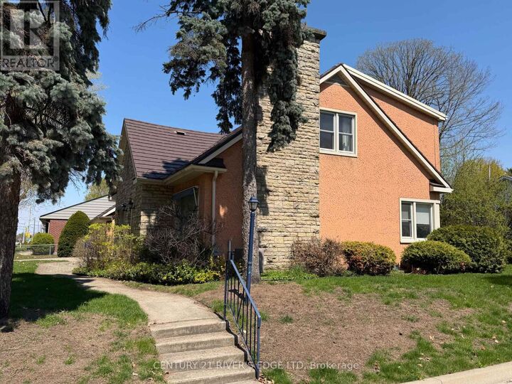 Photo de la propriété: 67 North Augusta Road ON K6V 2X7