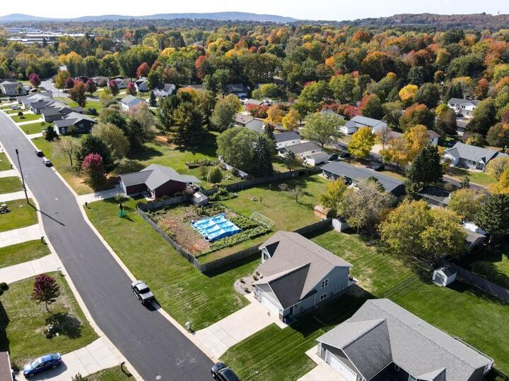 Property Photo: 1720 Mortenson Drive WI 54401