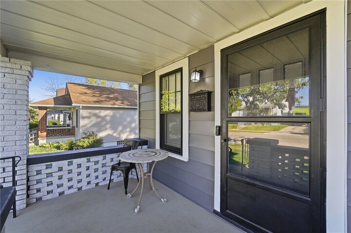 Property Photo:  222 Nordale Avenue  OH 45420 