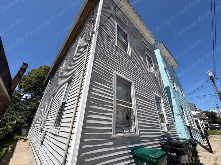 Property Photo: 2315 Chickasaw Street 6 OH 45219