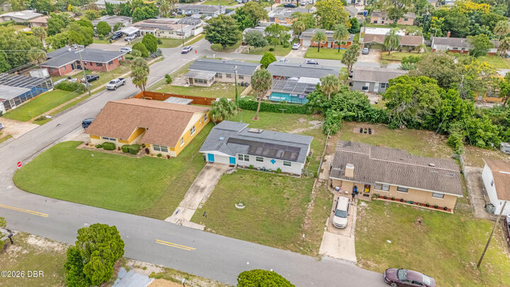 Property Photo:  1033 Cadillac Drive  FL 32117 