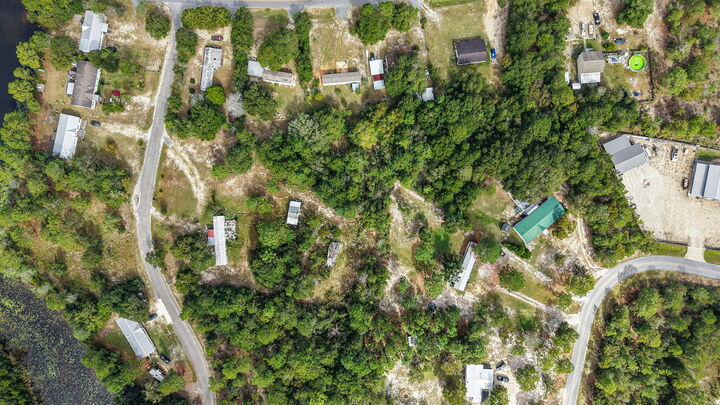 Property Photo:  Lot 44A W Renoir Road  FL 32433 