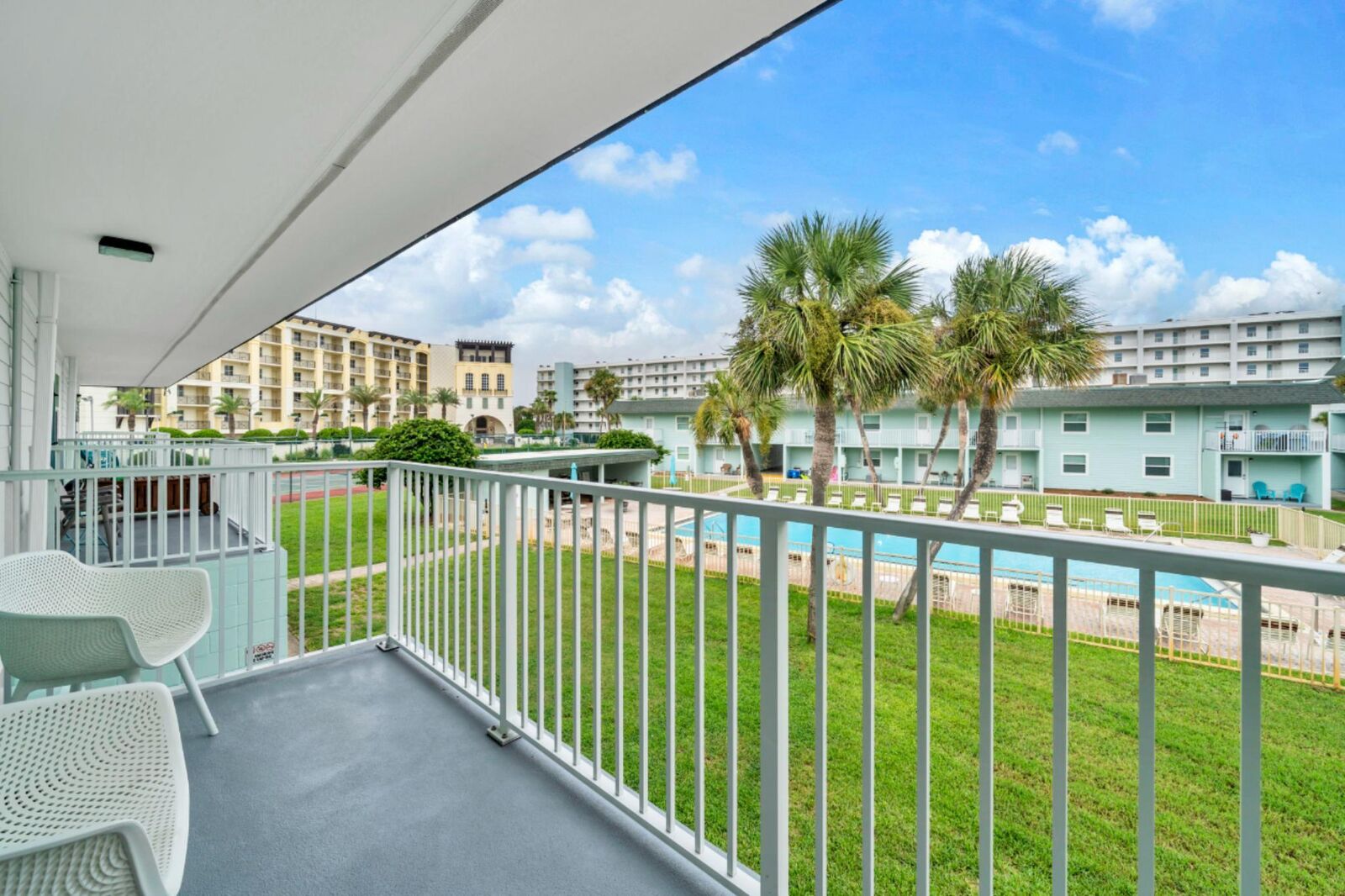 Property Photo:  885 Santa Rosa Boulevard Unit 203-C  FL 32548 