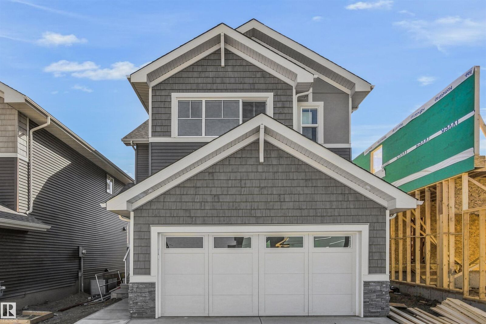 Property Photo:  5075 Cawsey Link SW  AB T6W 4M6 