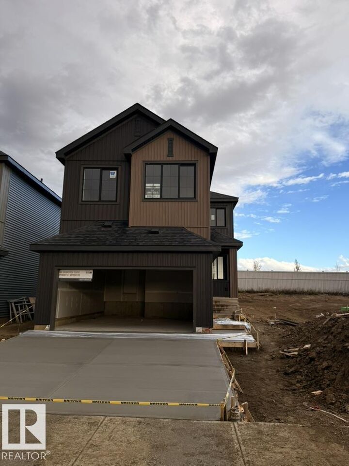 Property Photo:  63 Chartres Close  AB T8T 2E1 
