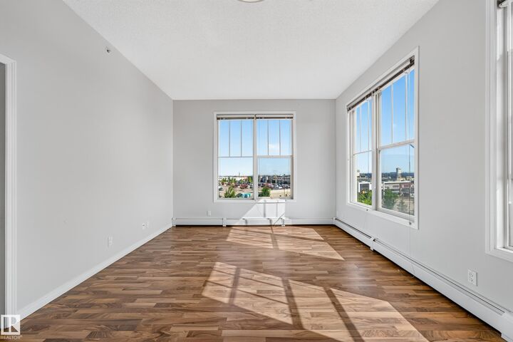 Property Photo:  105 Ambleside Drive SW 406  AB T6W 0J4 