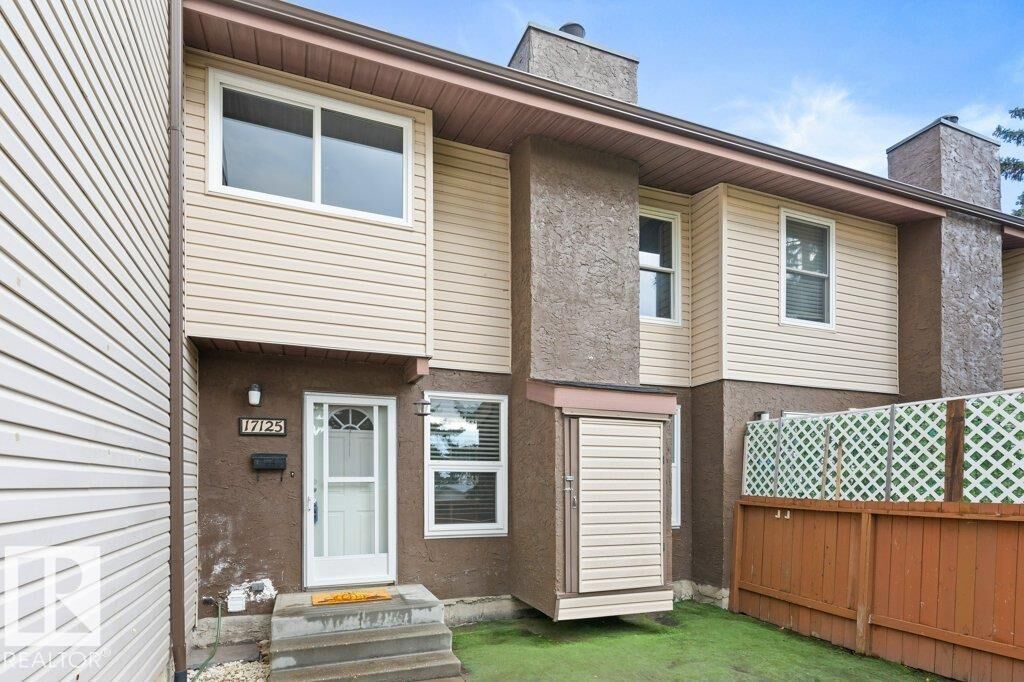 Property Photo:  17125 109 Street NW  AB T5X 3E2 