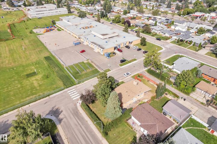 Property Photo:  8803 68A Street NW  AB T6B 1T7 