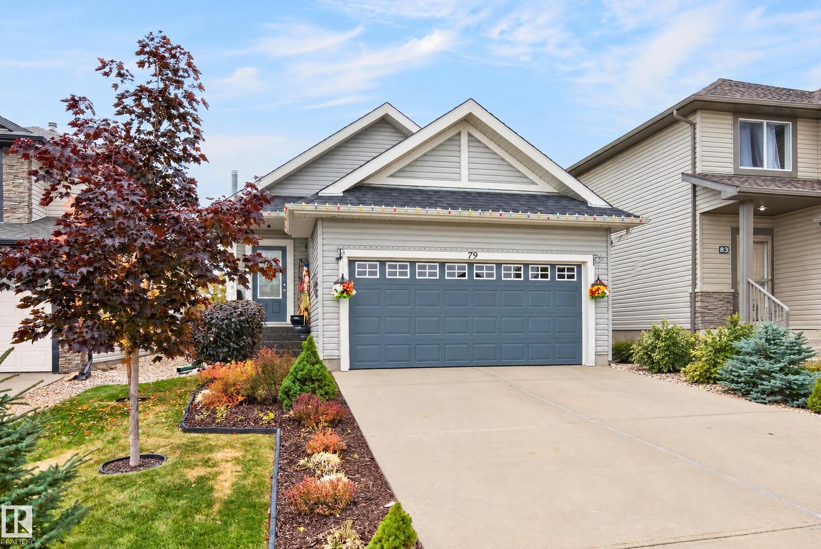 Property Photo:  79 Chatwin Road  AB T8H 2S6 