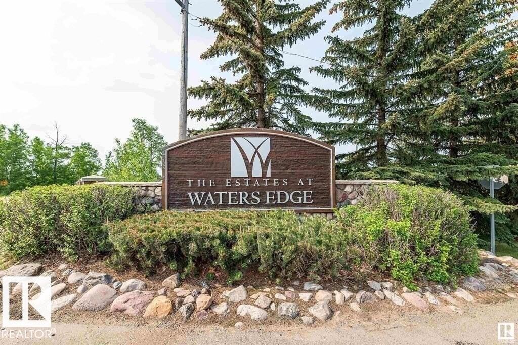 Property Photo:  55101 St. Anne Trail  AB T0E 1A1 
