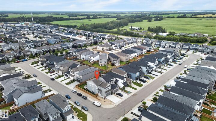 Property Photo:  22809 95A Avenue NW  AB T5T 7H5 