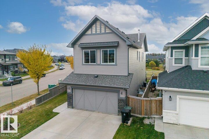 Property Photo:  1 Hilton Cove  AB T7X 0V9 