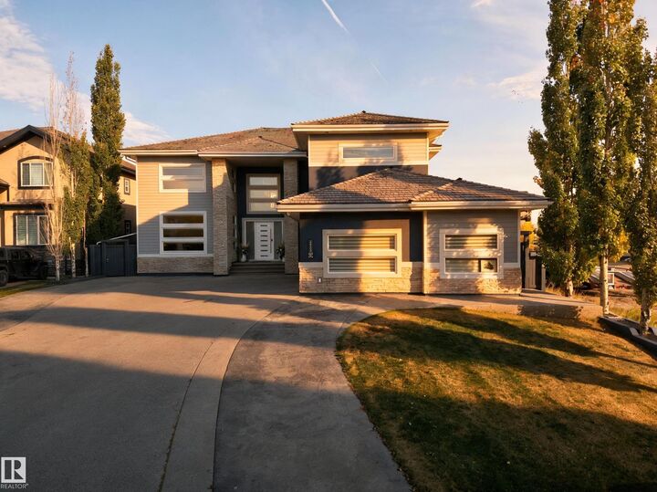 Property Photo: 5935 30 Street AB T4X 0X4