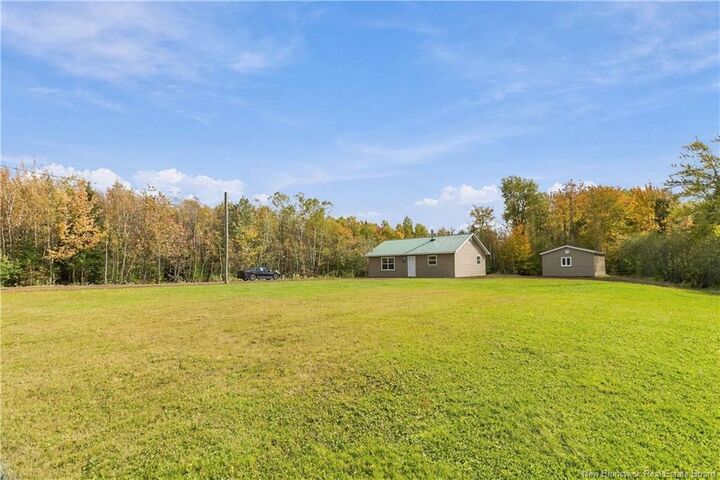 Property Photo:  257 Macdougall  NB E1H 3G4 