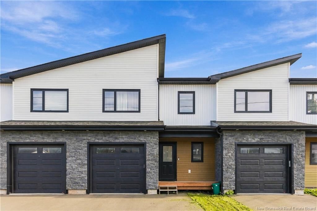 Property Photo: 85 Warner Street NB E1A 5T3