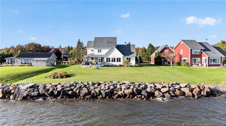 Property Photo:  3 Helene Road  NB E4R 4L9 