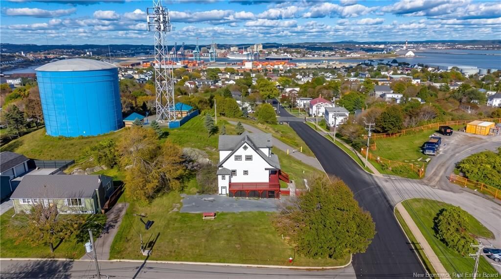 Property Photo:  677 Fundy Drive  NB E2M 2S6 