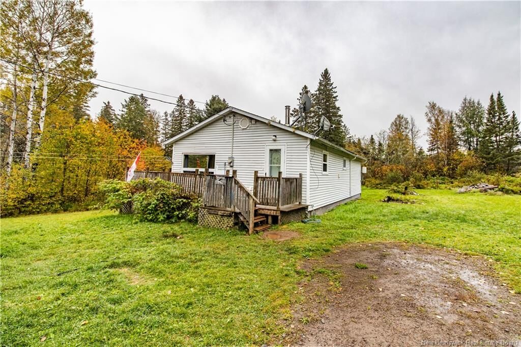 Property Photo:  4322 Route 112  NB E4Z 4A4 