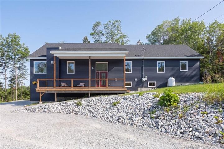 Property Photo:  34 Maple Hill Lane  NB E2N 1R7 