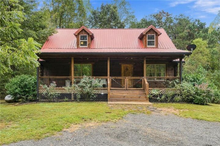 Property Photo: 445 Browning Road GA 30139