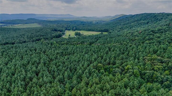 Property Photo:  0 Tract 3 Back Valley Road  GA 30730 