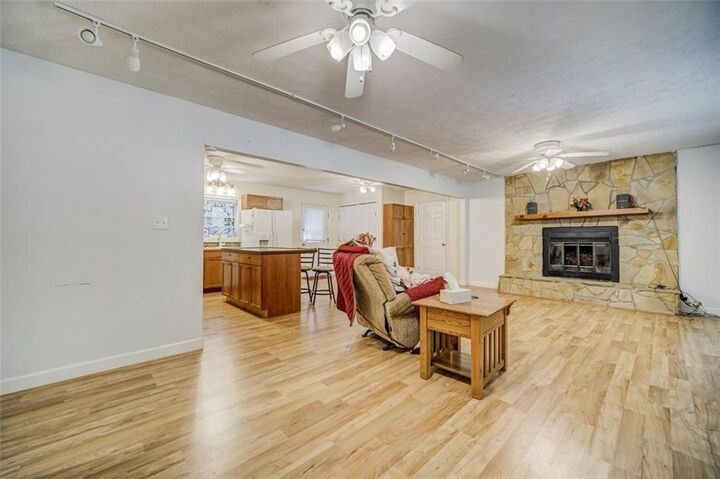 Property Photo:  407 Pleasant Grove Road  GA 30252 