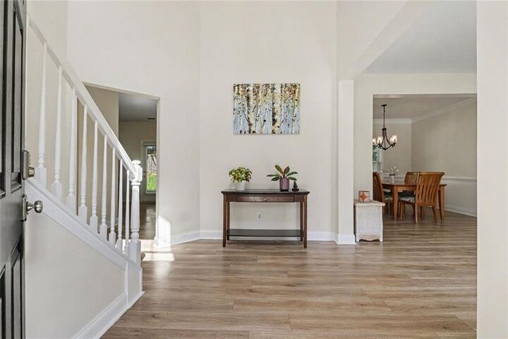 Property Photo:  2693 Cascade Bend Drive  GA 30519 