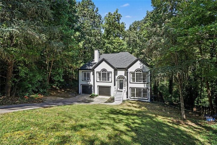Property Photo:  3330 Forrest Bend Lane  GA 30039 