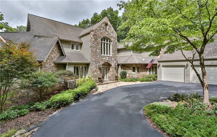 Property Photo:  255 Indigo Bunting Trail  GA 30143 