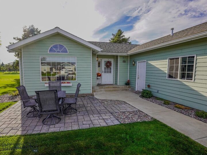 Property Photo: 80 E Nicklaus Avenue MT 59901