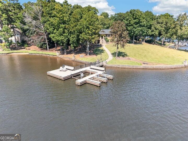 Property Photo: 1541 Bennett Springs Drive GA 30642