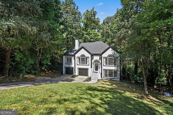 Property Photo:  3330 Forrest Bend Lane  GA 30039 