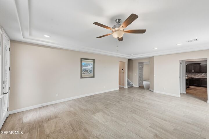 Property Photo:  10725 Elise Street  TX 79924 