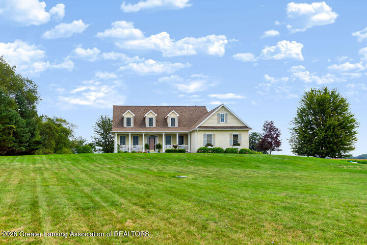 Property Photo:  1172 Burkley Road  MI 48895 
