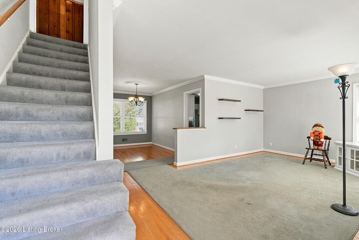 Property Photo:  3217 Radiance Rd  KY 40220 
