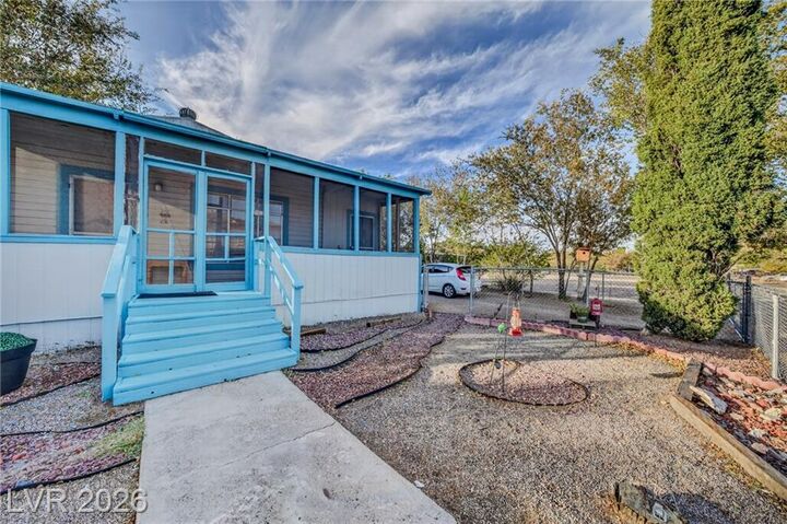 Property Photo: 212 West Lewis Street NV 89003