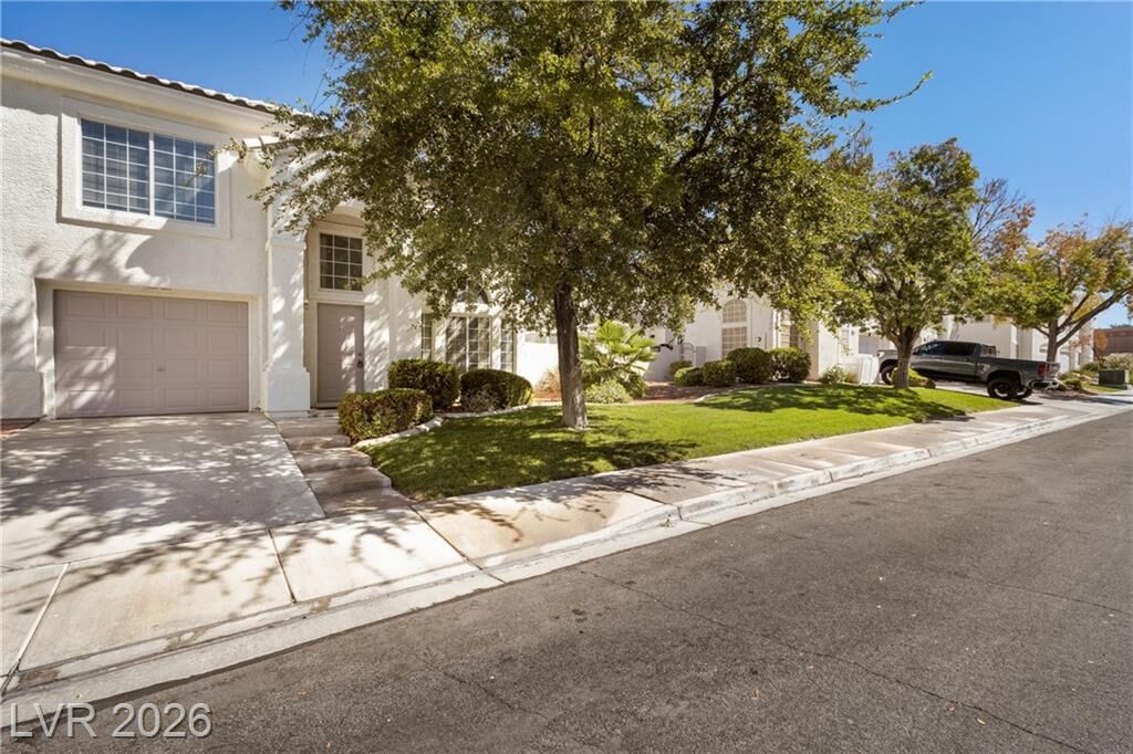 Property Photo:  454 Temple Canyon Place 0  NV 89074 