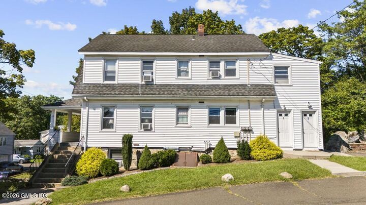 Property Photo:  73 Cos Cob Avenue  CT 06807 