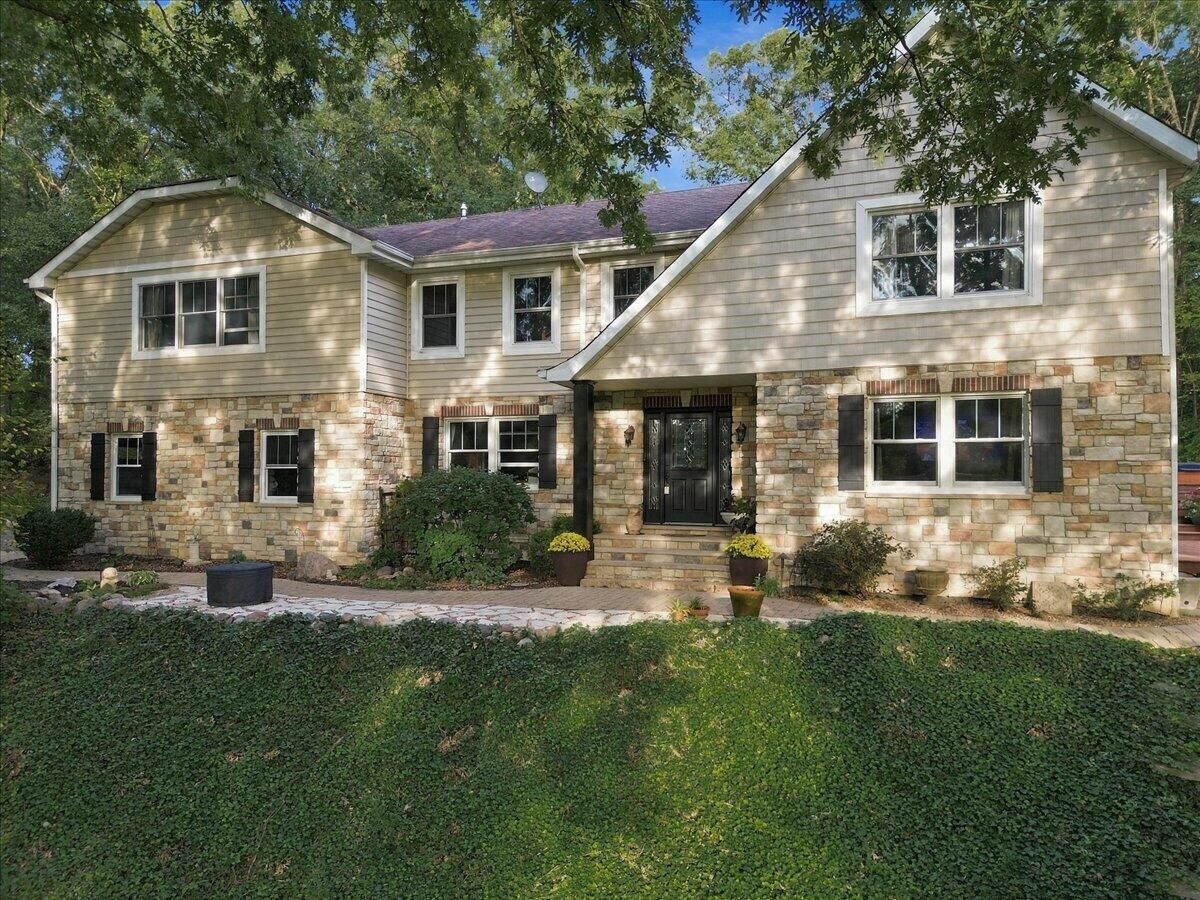 Property Photo:  11649 Westvalley Drive  IN 46307 